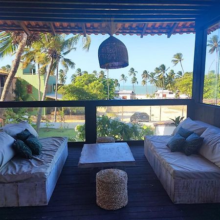 Vila Casas Oceanicas Icaraí Exteriér fotografie