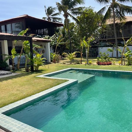 Vila Casas Oceanicas Icaraí Exteriér fotografie