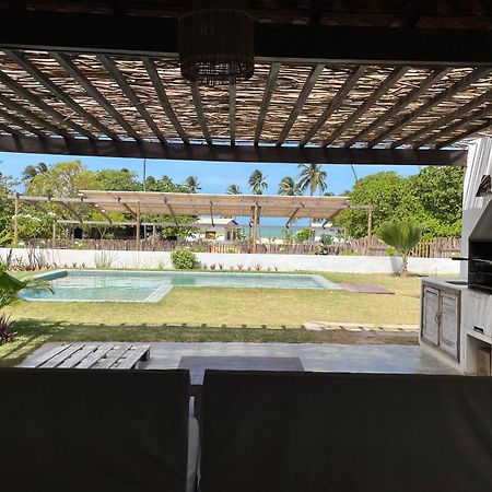 Vila Casas Oceanicas Icaraí Exteriér fotografie