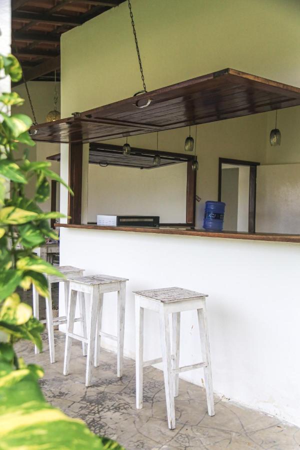 Vila Casas Oceanicas Icaraí Exteriér fotografie