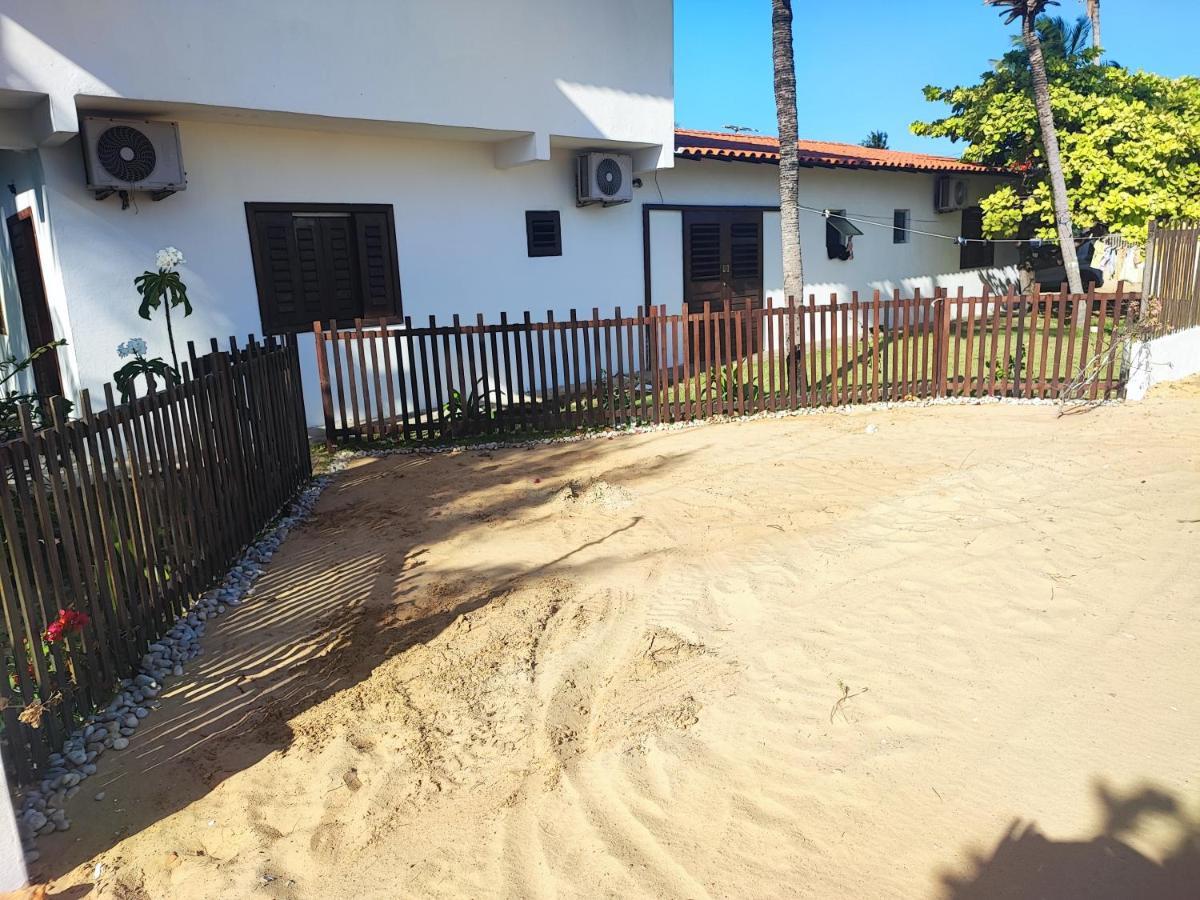 Vila Casas Oceanicas Icaraí Exteriér fotografie