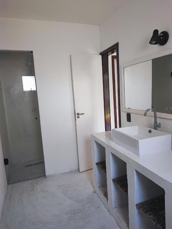 Vila Casas Oceanicas Icaraí Exteriér fotografie