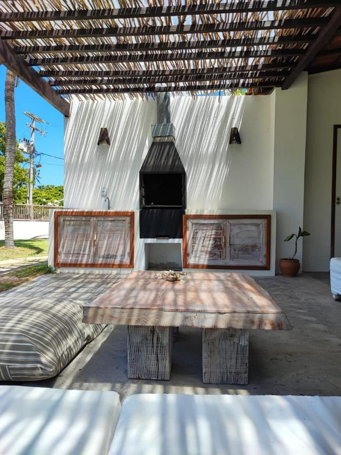Vila Casas Oceanicas Icaraí Exteriér fotografie