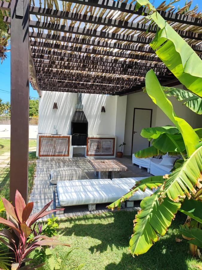 Vila Casas Oceanicas Icaraí Exteriér fotografie
