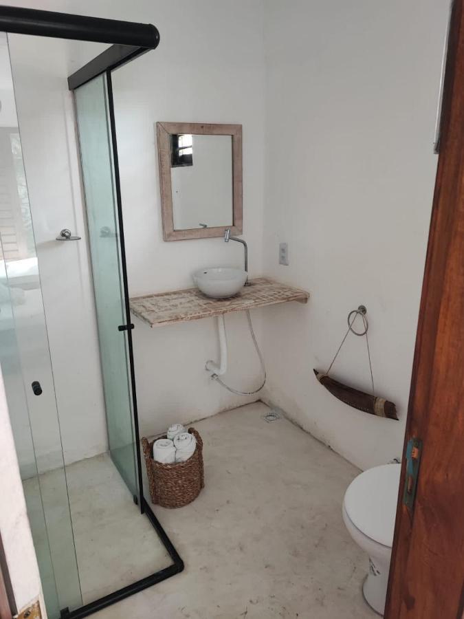 Vila Casas Oceanicas Icaraí Exteriér fotografie