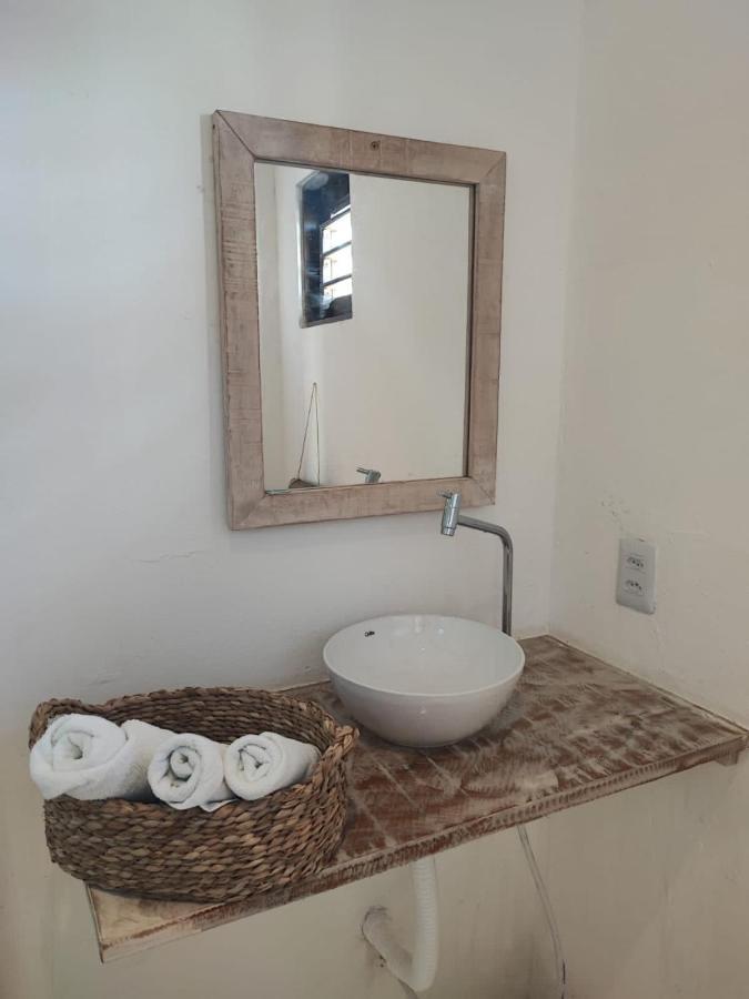 Vila Casas Oceanicas Icaraí Exteriér fotografie