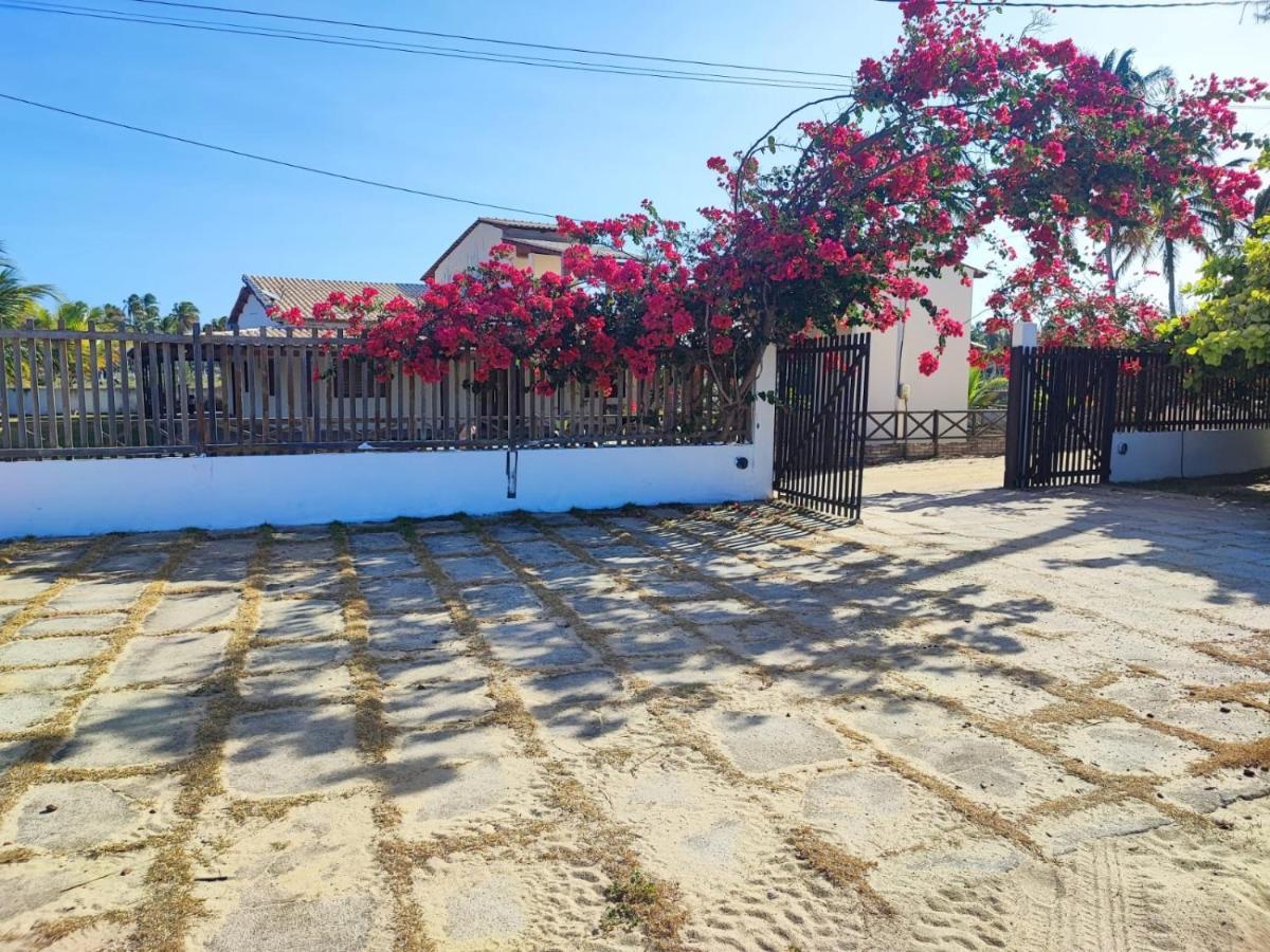 Vila Casas Oceanicas Icaraí Exteriér fotografie