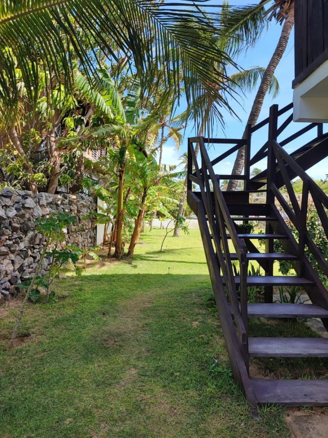 Vila Casas Oceanicas Icaraí Exteriér fotografie