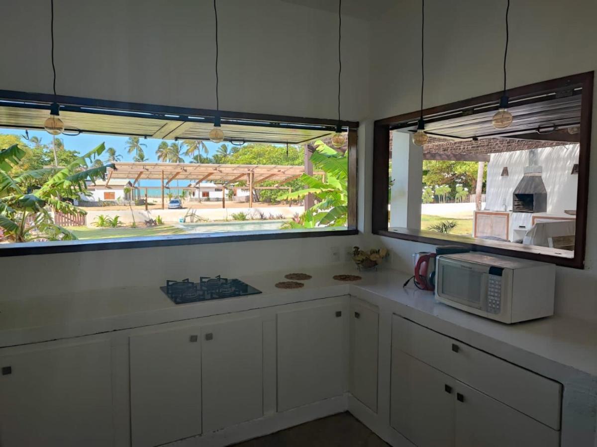 Vila Casas Oceanicas Icaraí Exteriér fotografie