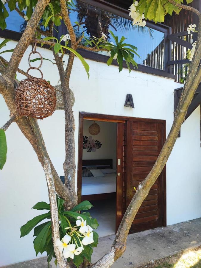 Vila Casas Oceanicas Icaraí Exteriér fotografie