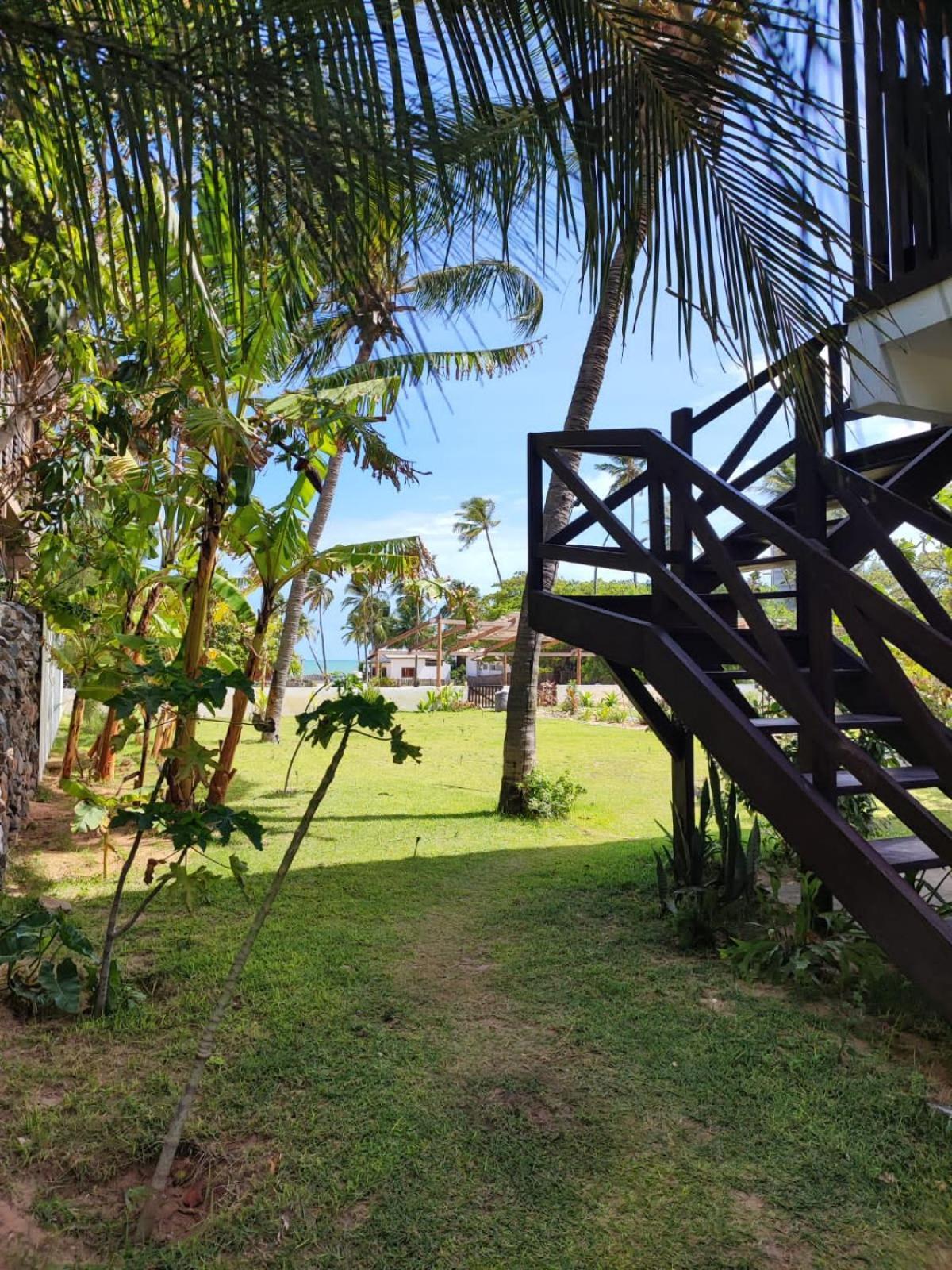 Vila Casas Oceanicas Icaraí Exteriér fotografie