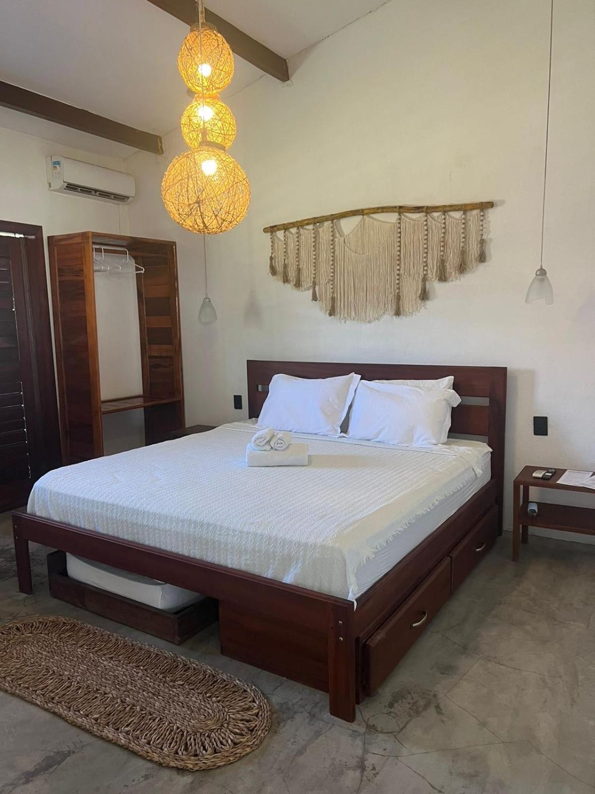 Vila Casas Oceanicas Icaraí Exteriér fotografie