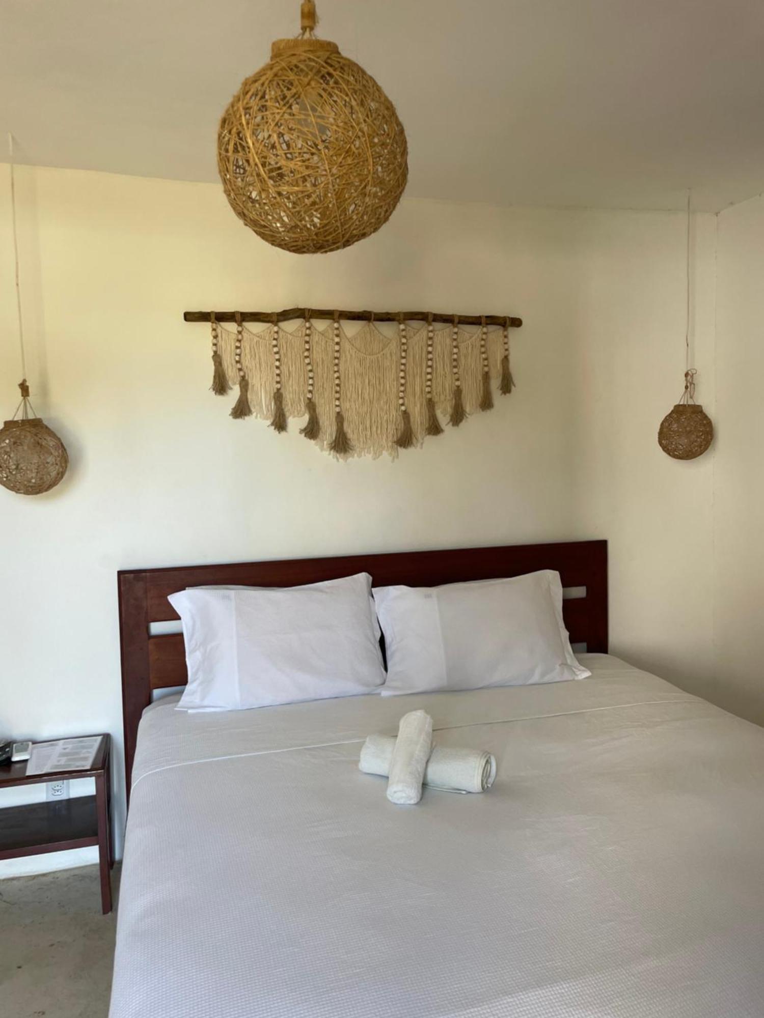 Vila Casas Oceanicas Icaraí Exteriér fotografie