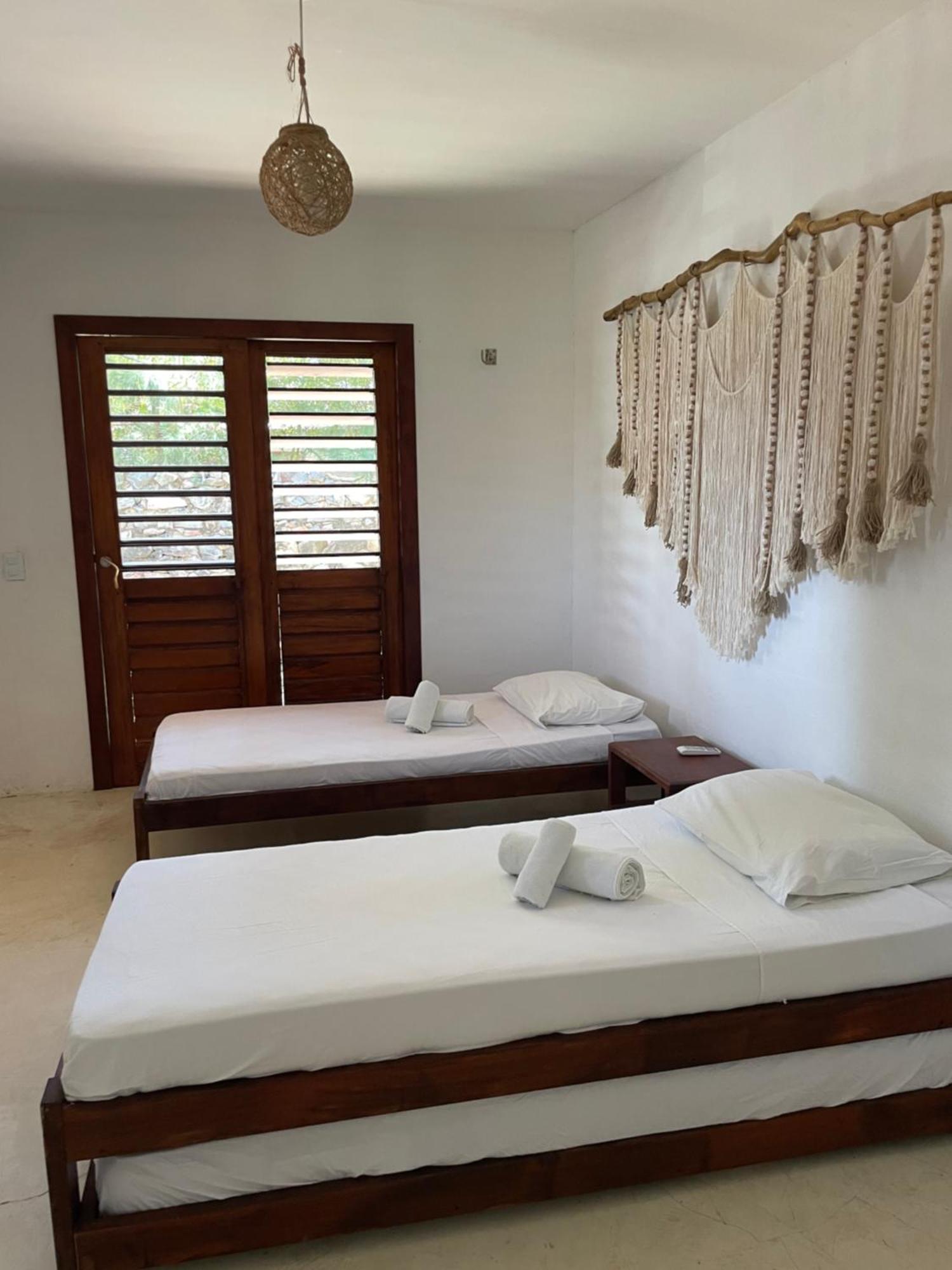 Vila Casas Oceanicas Icaraí Exteriér fotografie